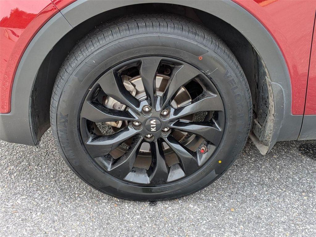 used 2020 Kia Sorento car, priced at $15,998