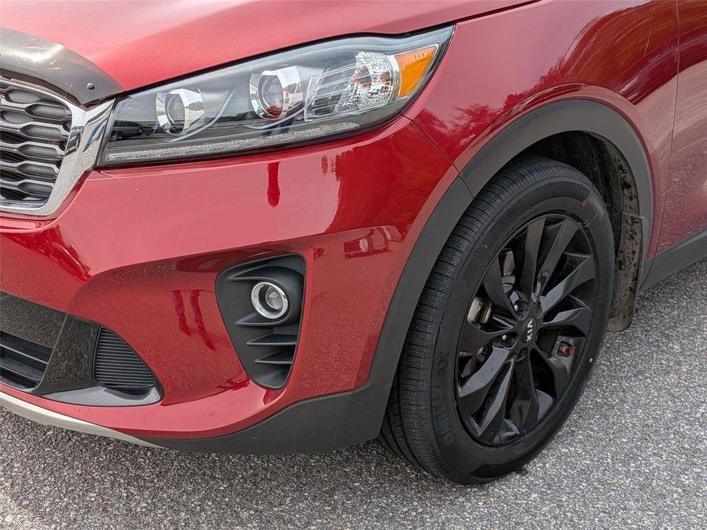 used 2020 Kia Sorento car, priced at $15,998