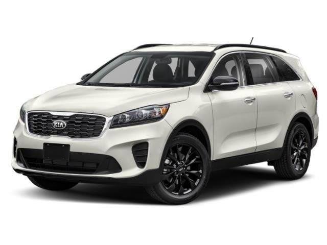 used 2020 Kia Sorento car, priced at $17,998