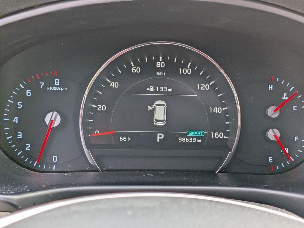 used 2020 Kia Sorento car, priced at $15,998