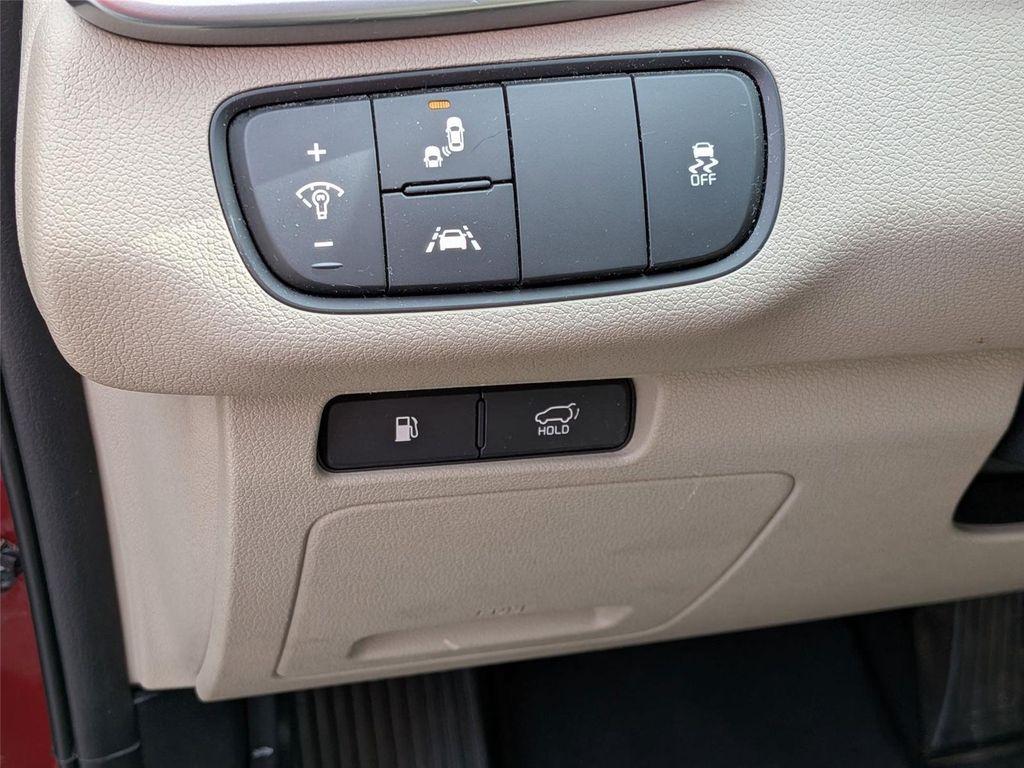 used 2020 Kia Sorento car, priced at $15,998