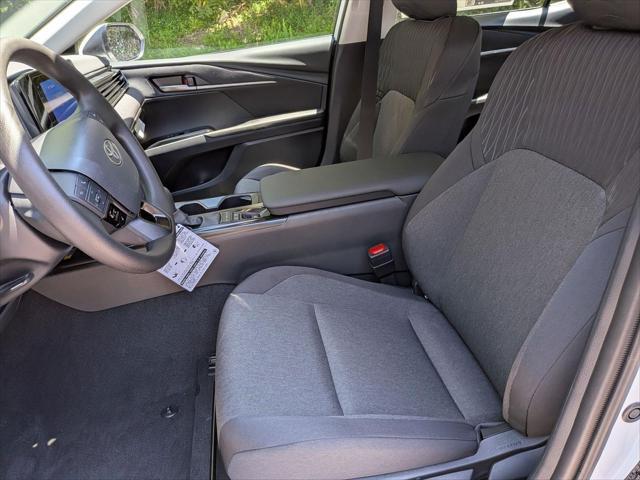 new 2025 Toyota Camry car, priced at $30,793