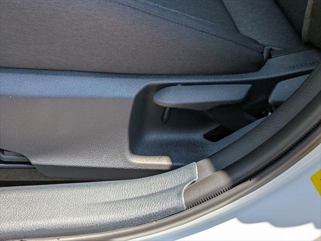 new 2025 Toyota Camry car, priced at $30,793