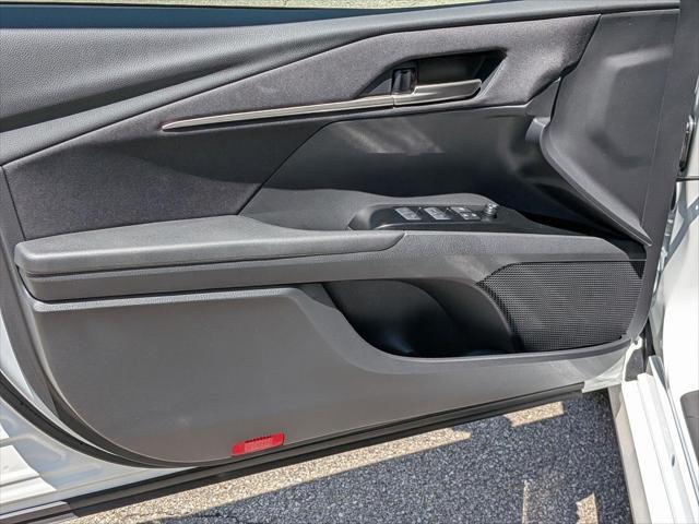 new 2025 Toyota Camry car, priced at $30,793