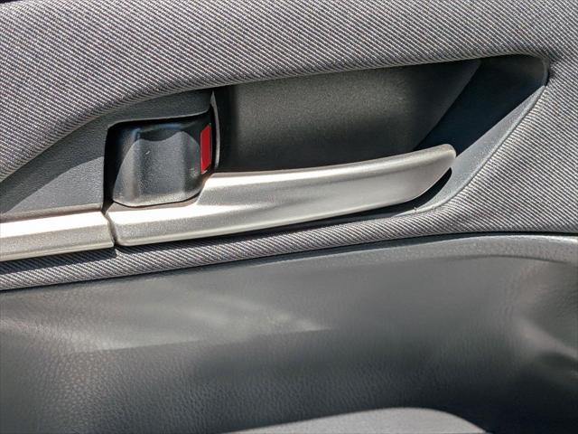 new 2025 Toyota Camry car, priced at $30,793