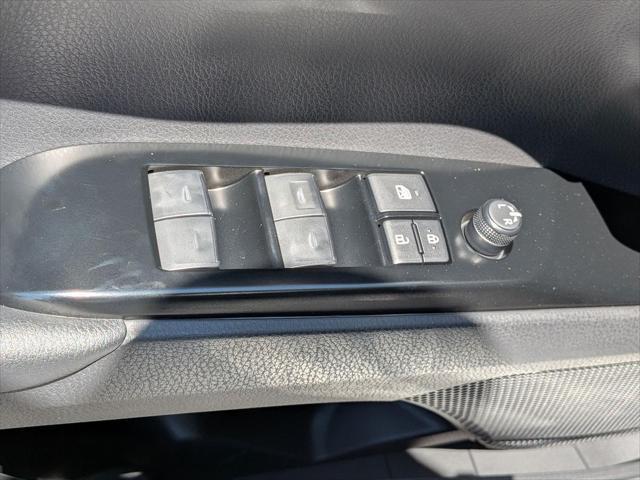 new 2025 Toyota Camry car, priced at $30,793