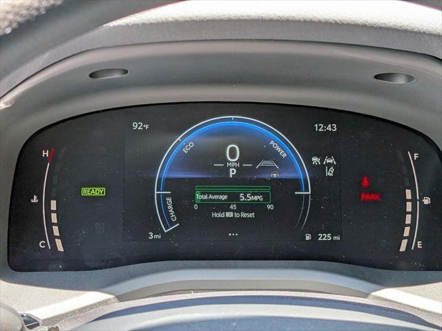 new 2025 Toyota Camry car, priced at $30,793