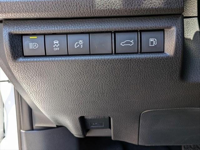 new 2025 Toyota Camry car, priced at $30,793