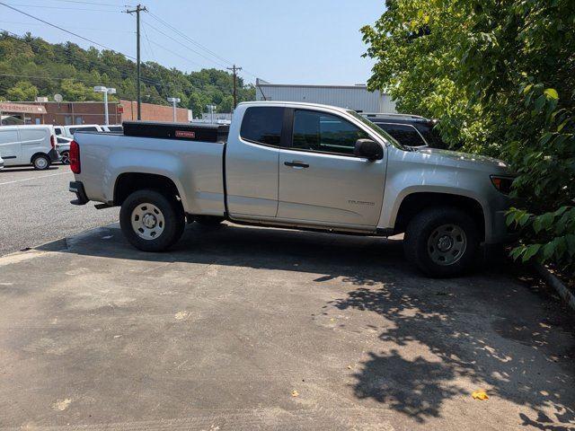 used 2019 Chevrolet Colorado car, priced at $16,498