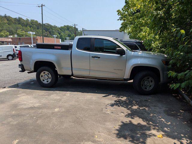 used 2019 Chevrolet Colorado car, priced at $16,498