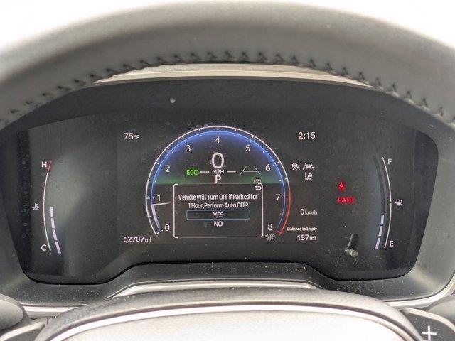 used 2023 Toyota Corolla car, priced at $22,698