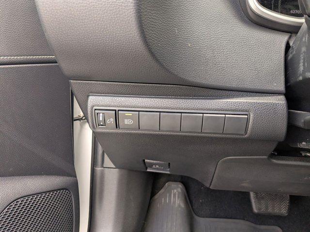 used 2023 Toyota Corolla car, priced at $22,698