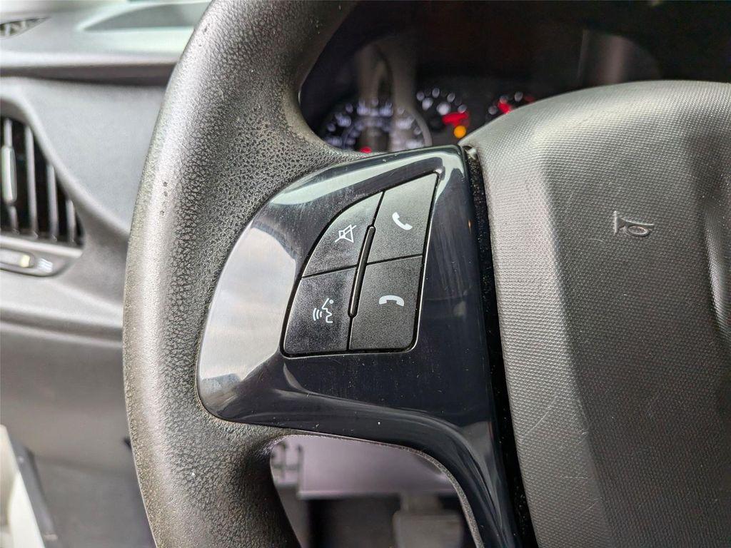 used 2021 Ram ProMaster City car, priced at $17,798
