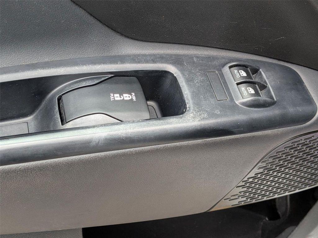 used 2021 Ram ProMaster City car, priced at $16,998