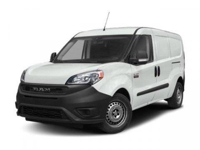 used 2021 Ram ProMaster City car, priced at $19,998