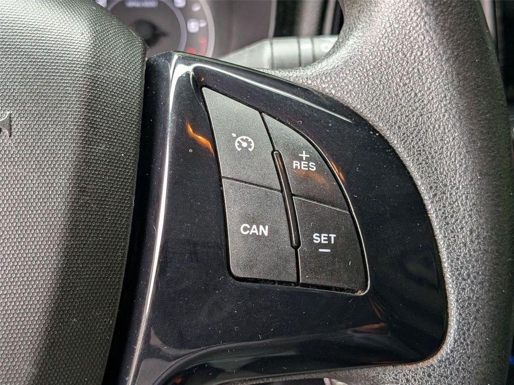 used 2021 Ram ProMaster City car, priced at $17,798