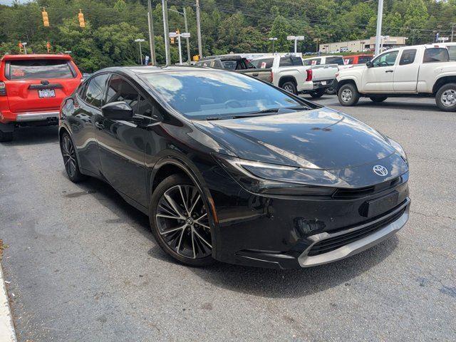 used 2023 Toyota Prius car, priced at $27,998