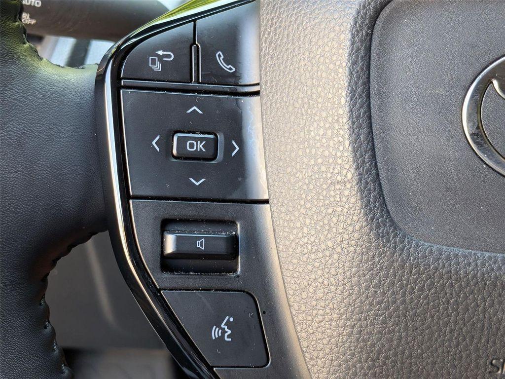 used 2023 Toyota Prius car, priced at $26,498
