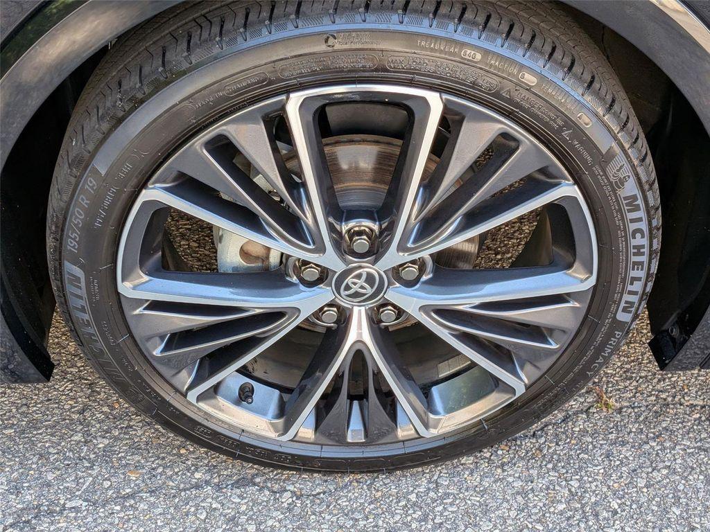 used 2023 Toyota Prius car, priced at $26,498