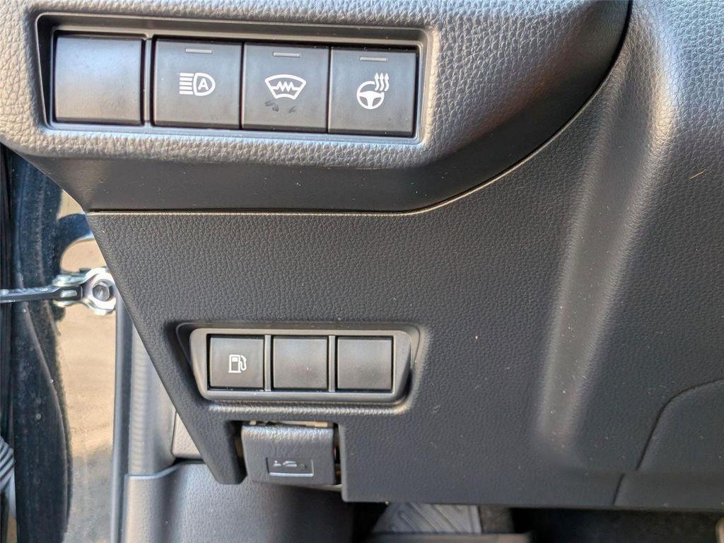 used 2023 Toyota Prius car, priced at $26,498
