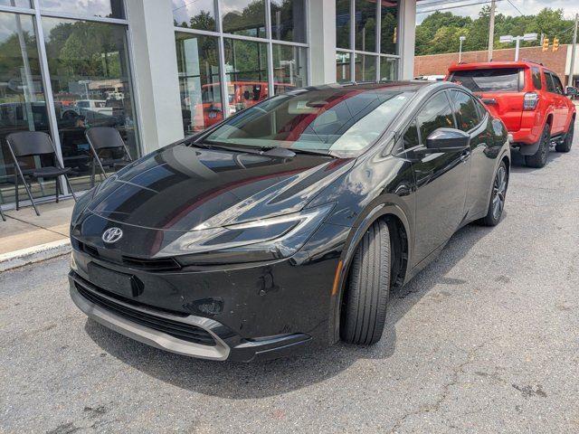 used 2023 Toyota Prius car, priced at $27,998