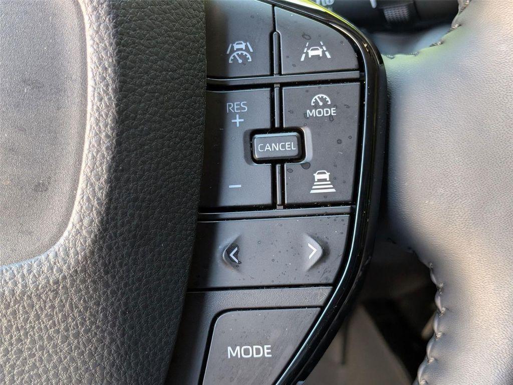 used 2023 Toyota Prius car, priced at $26,498