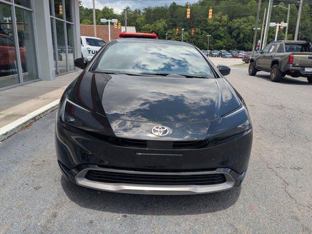 used 2023 Toyota Prius car, priced at $27,998
