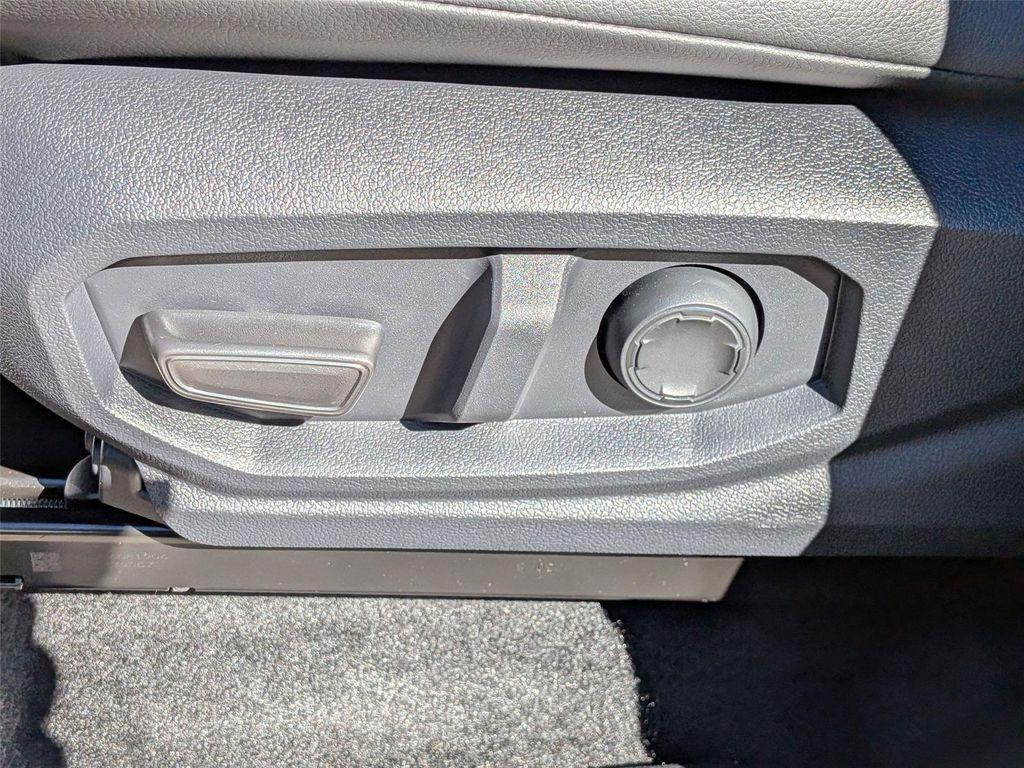 new 2025 Toyota Tacoma car, priced at $64,834