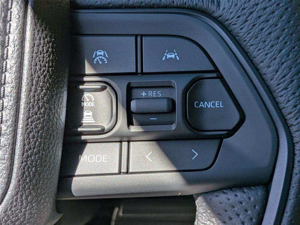 new 2025 Toyota Tacoma car, priced at $64,834