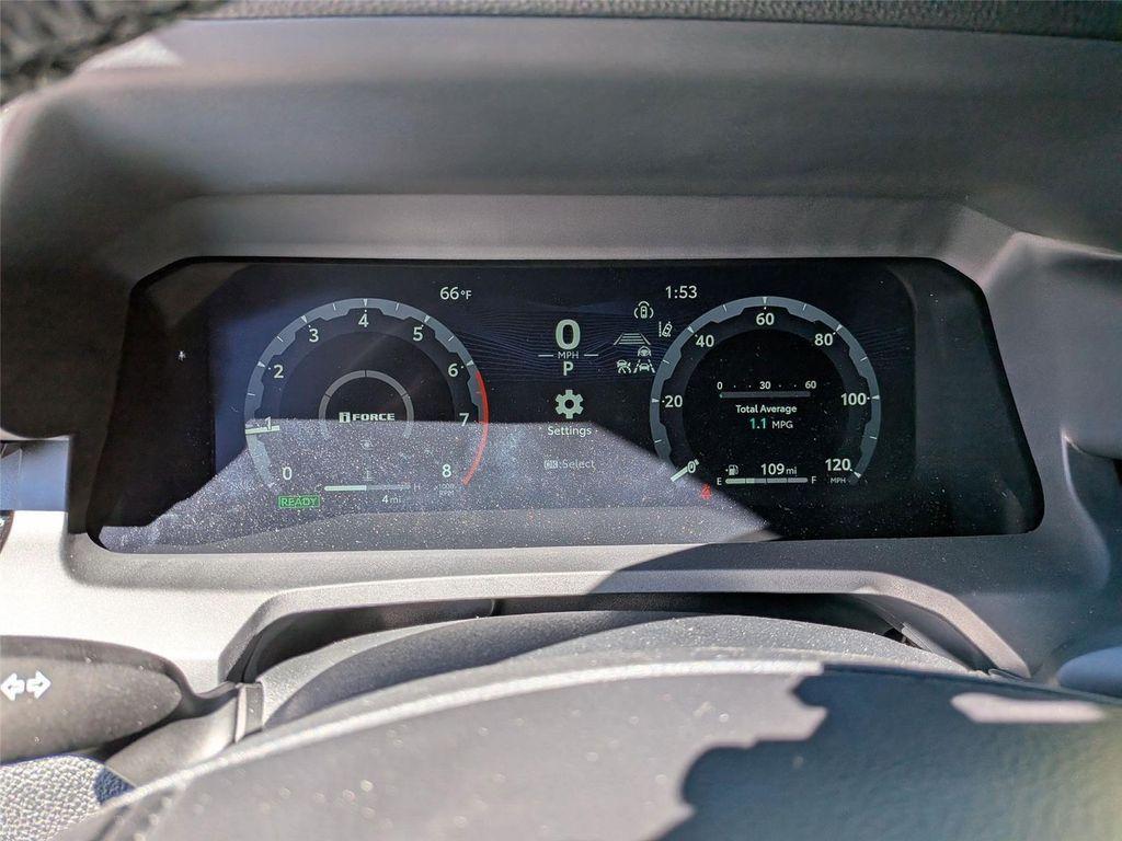 new 2025 Toyota Tacoma car, priced at $64,834