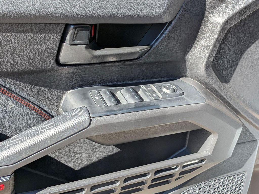 new 2025 Toyota Tacoma car, priced at $64,834