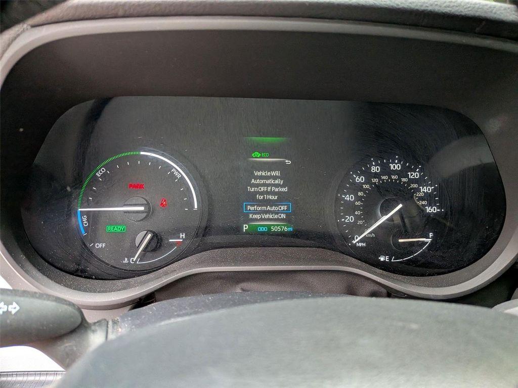 used 2022 Toyota Sienna car, priced at $38,998