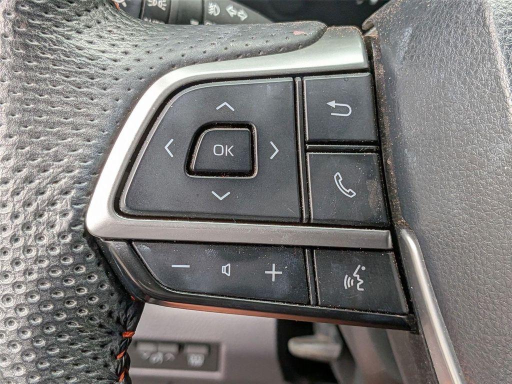 used 2022 Toyota Sienna car, priced at $38,998