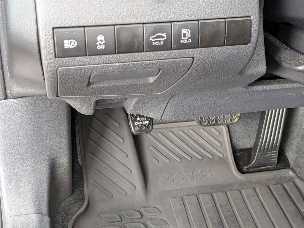 used 2023 Toyota Camry car, priced at $27,998