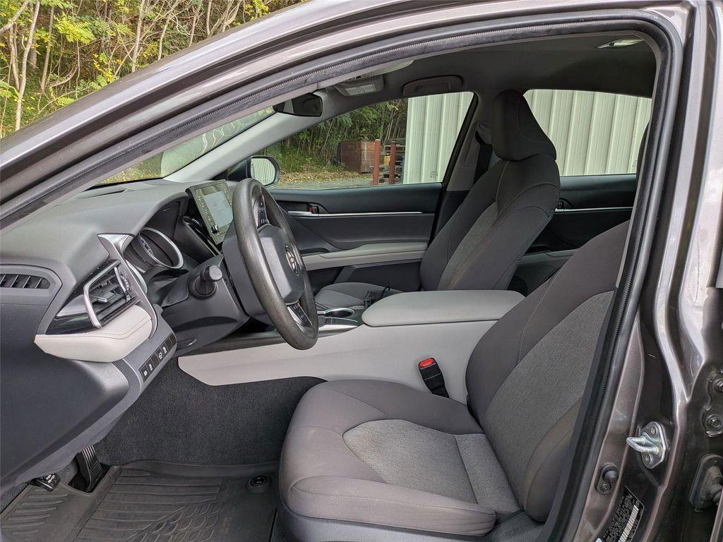 used 2023 Toyota Camry car, priced at $27,998