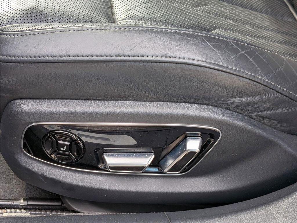 used 2019 Audi A8 car, priced at $29,998