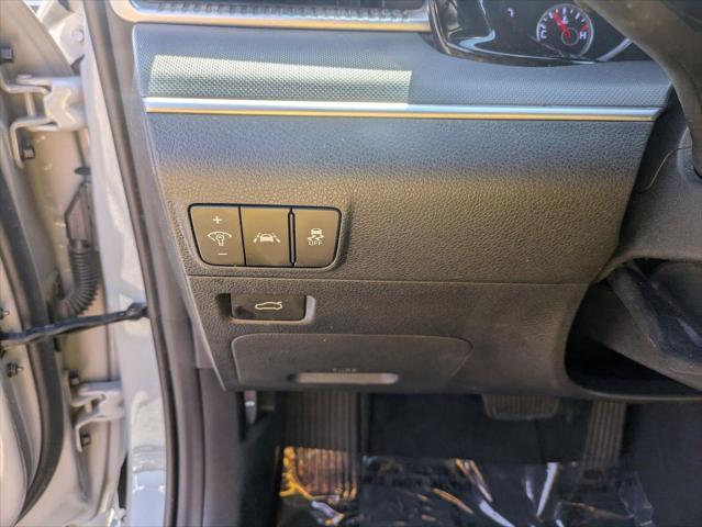used 2023 Kia K5 car, priced at $22,498