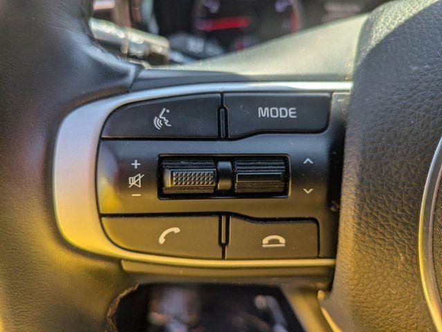 used 2023 Kia K5 car, priced at $23,998
