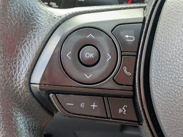 used 2021 Toyota RAV4 car, priced at $25,998