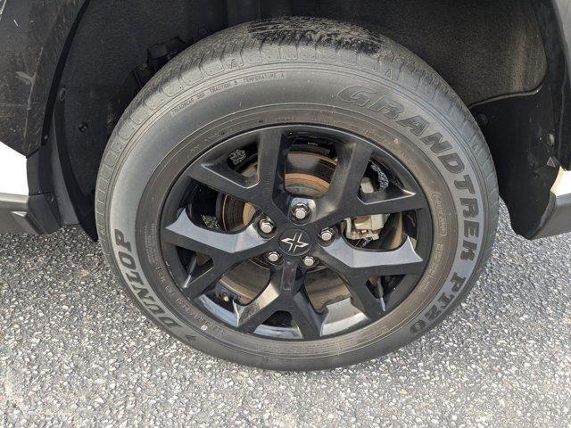 used 2021 Toyota RAV4 car, priced at $25,998