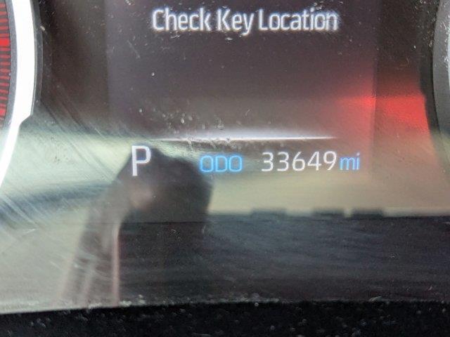 used 2021 Toyota RAV4 car, priced at $25,998
