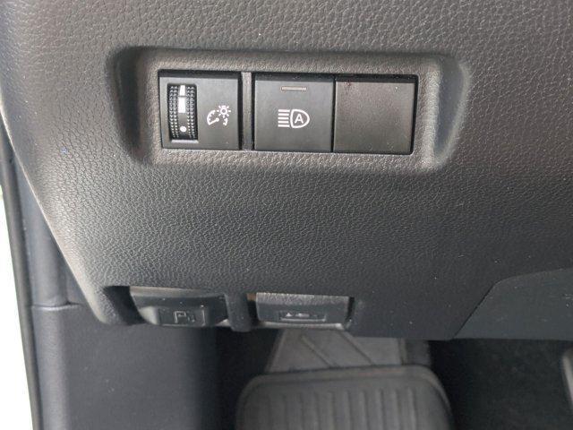 used 2021 Toyota RAV4 car, priced at $25,998