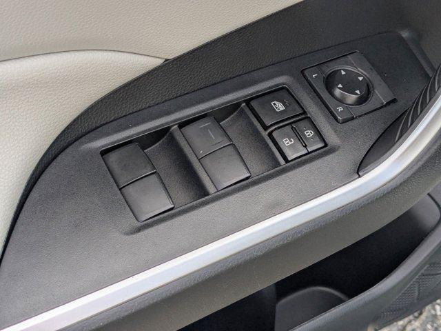 used 2021 Toyota RAV4 car, priced at $25,998