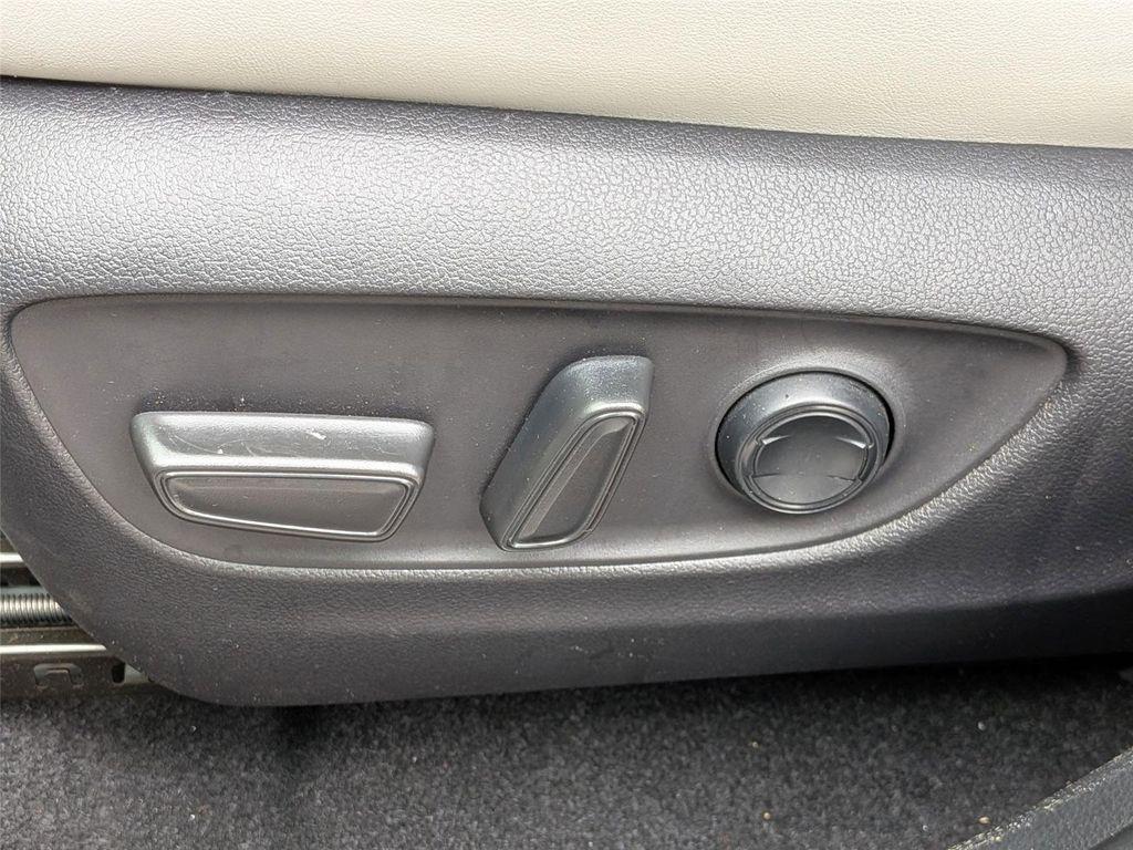 used 2025 Toyota RAV4 Hybrid car, priced at $38,798