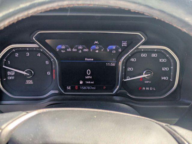 used 2020 GMC Sierra 1500 car, priced at $29,998