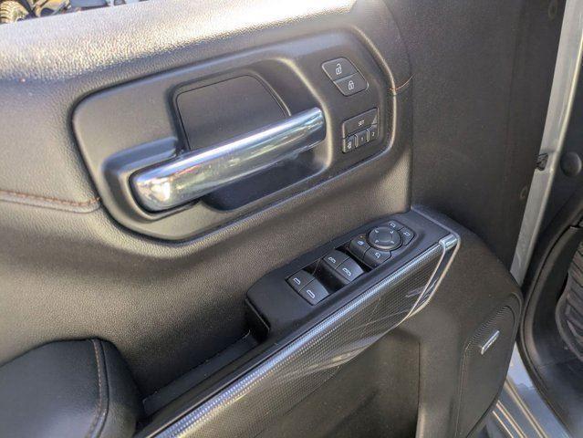 used 2020 GMC Sierra 1500 car, priced at $29,998