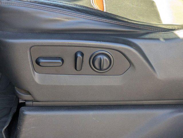 used 2020 GMC Sierra 1500 car, priced at $29,498