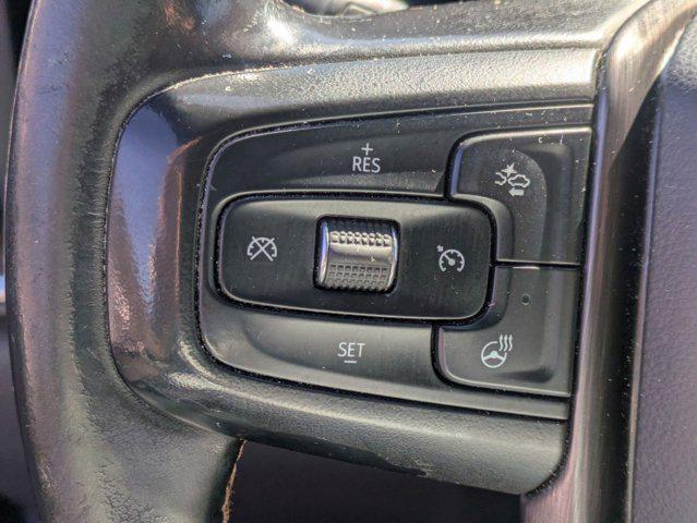 used 2020 GMC Sierra 1500 car, priced at $29,498