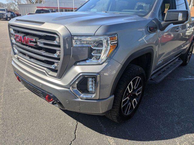 used 2020 GMC Sierra 1500 car, priced at $29,998