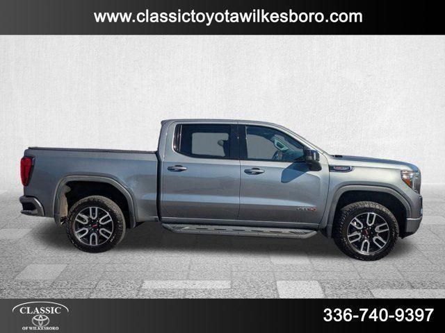 used 2020 GMC Sierra 1500 car, priced at $29,998